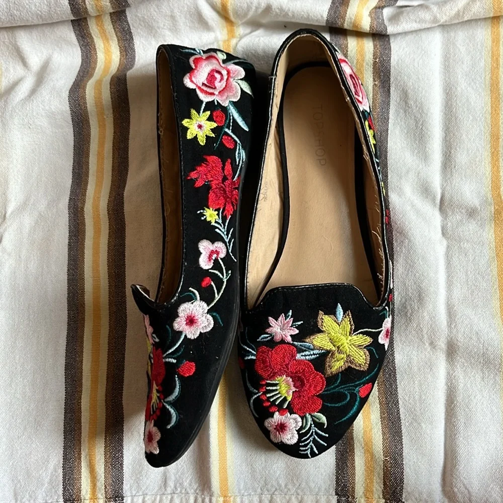 TOP SHOP BOHO - Picture 2 of 6